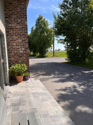 Villa Kamille Middelkerke Exterior foto